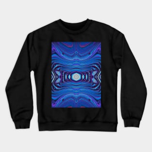 Athena's Orb Crewneck Sweatshirt